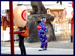 Sensoji Temple 41